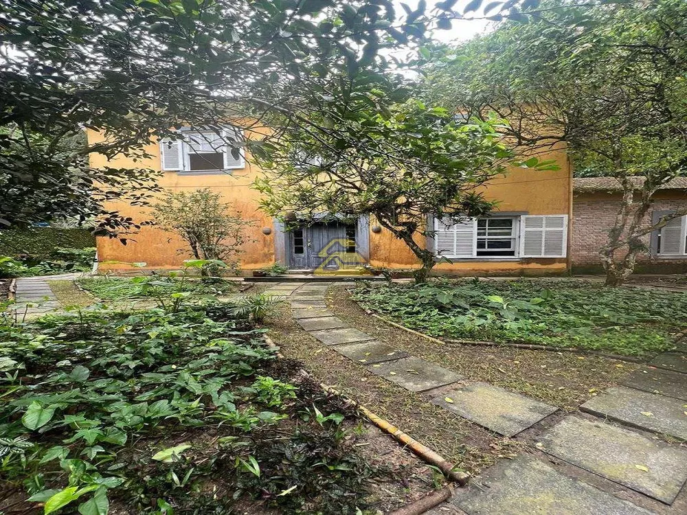 Casa, 4 quartos, 416 m² - Foto 7