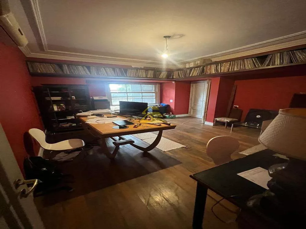 Casa, 4 quartos, 416 m² - Foto 14