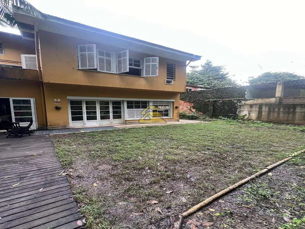 Casa, 4 quartos, 416 m² - Foto 12