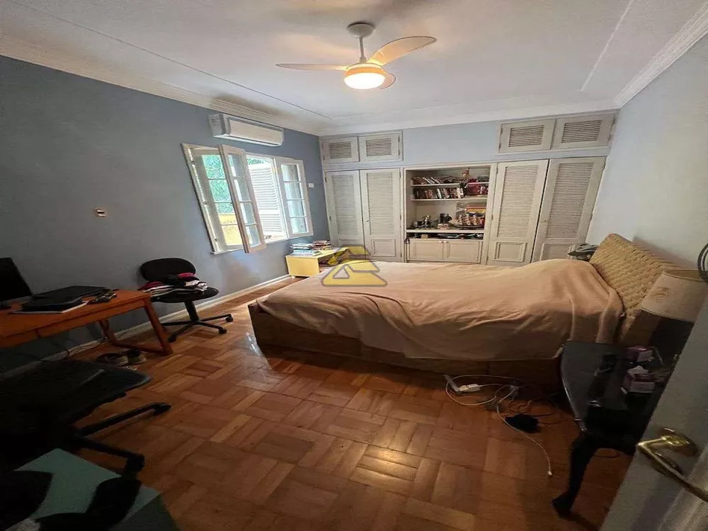 Casa, 4 quartos, 416 m² - Foto 23