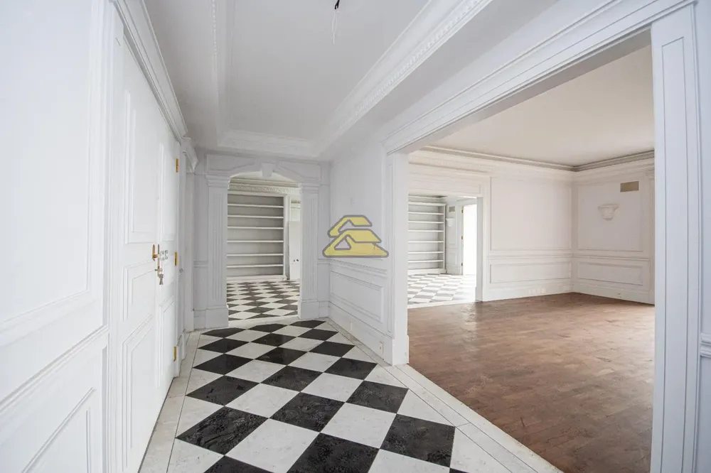 Apartamento, 4 quartos, 545 m² - Foto 6