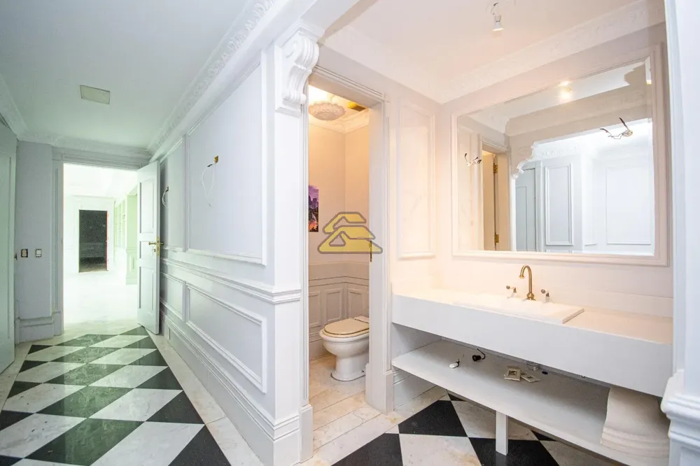 Apartamento, 4 quartos, 545 m² - Foto 38