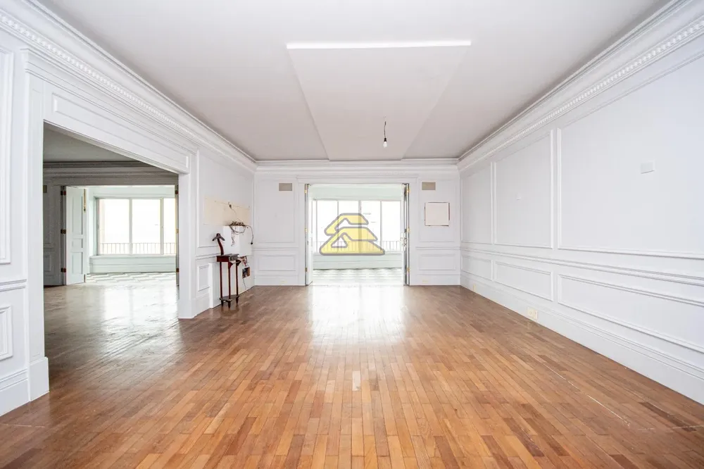 Apartamento, 4 quartos, 545 m² - Foto 8