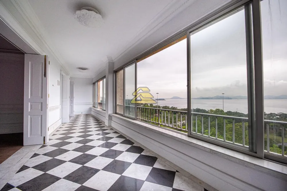 Apartamento, 4 quartos, 545 m² - Foto 1