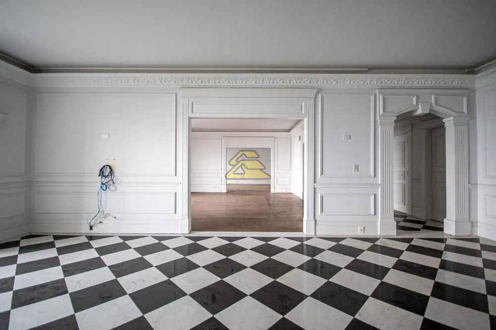 Apartamento, 4 quartos, 545 m² - Foto 5