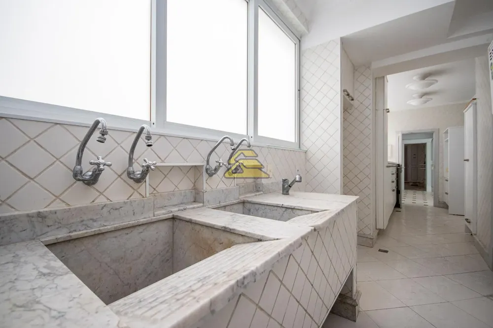 Apartamento, 4 quartos, 545 m² - Foto 29