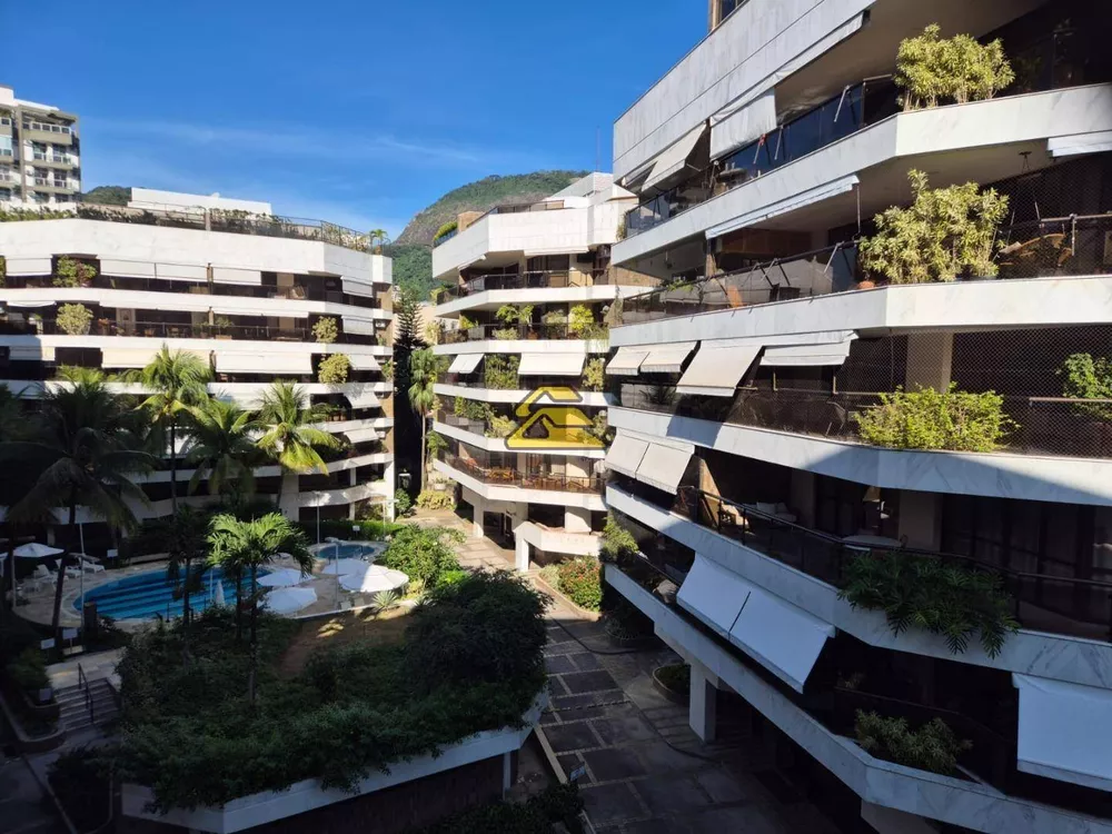 Apartamento, 4 quartos, 221 m² - Foto 9