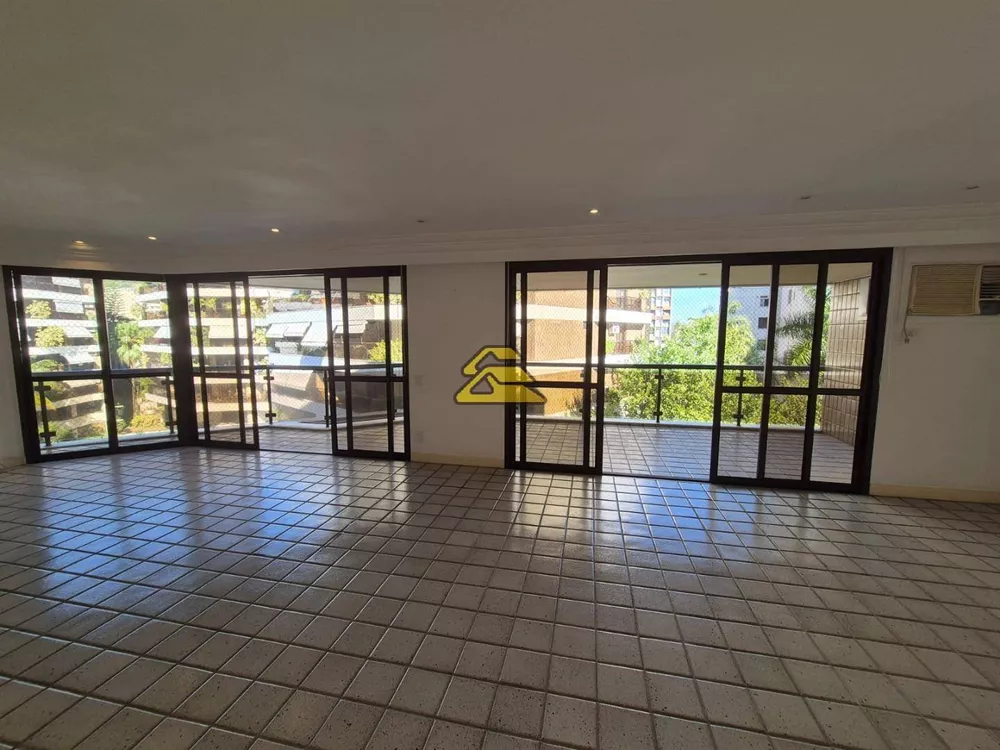 Apartamento, 4 quartos, 221 m² - Foto 5