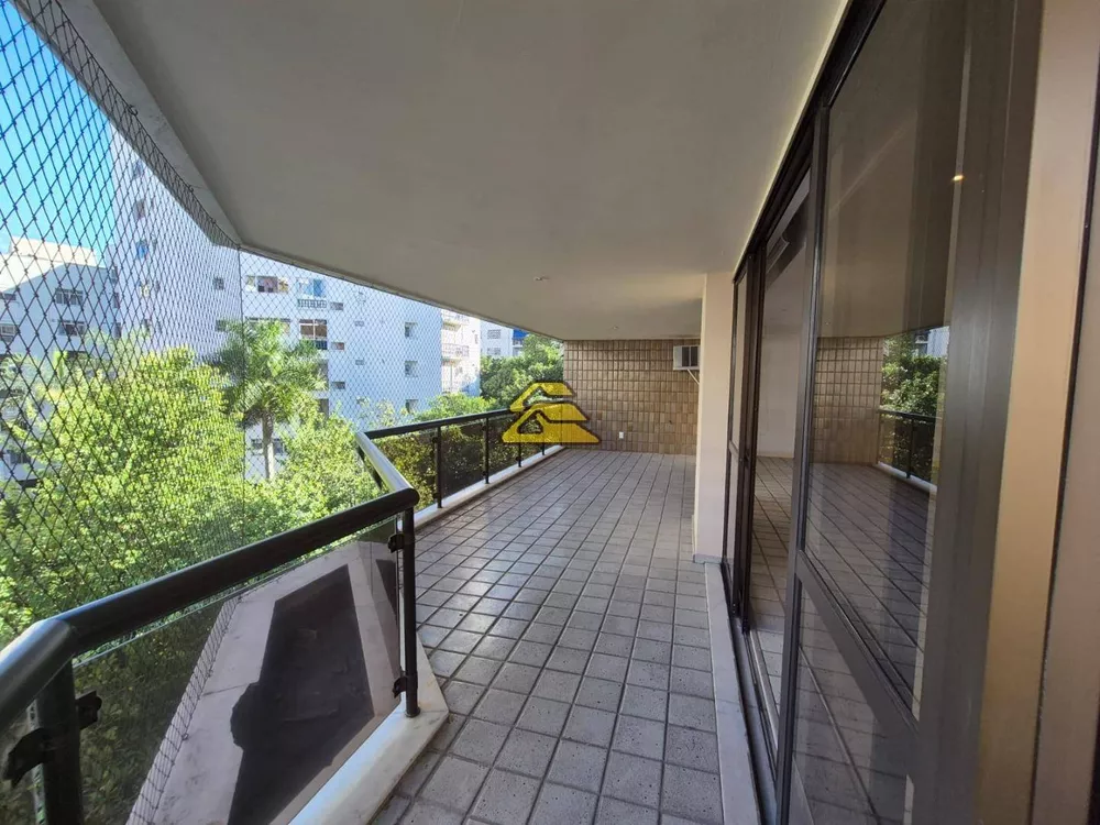 Apartamento, 4 quartos, 221 m² - Foto 7