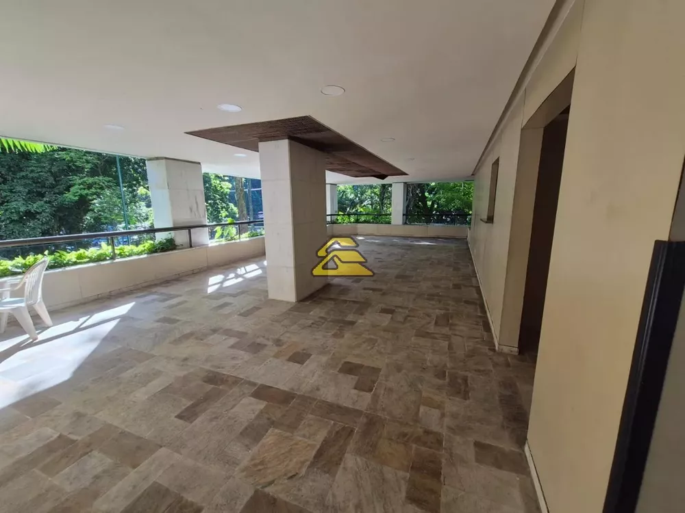 Apartamento, 4 quartos, 221 m² - Foto 29