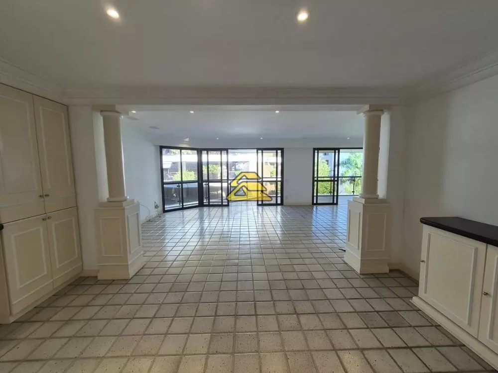 Apartamento, 4 quartos, 221 m² - Foto 6