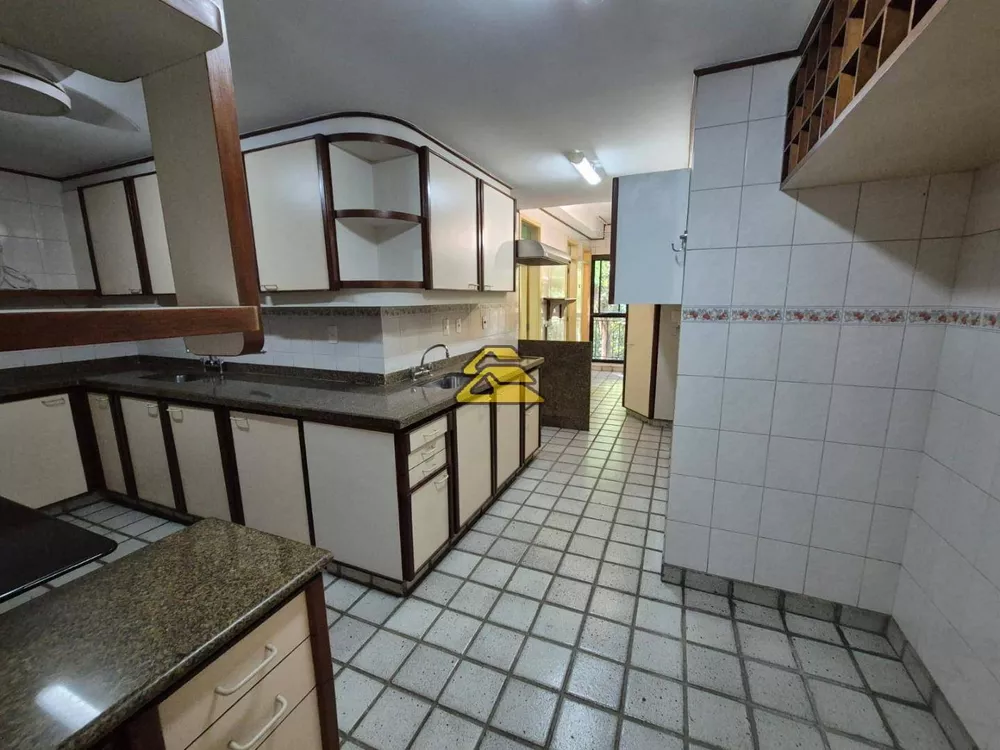 Apartamento, 4 quartos, 221 m² - Foto 14