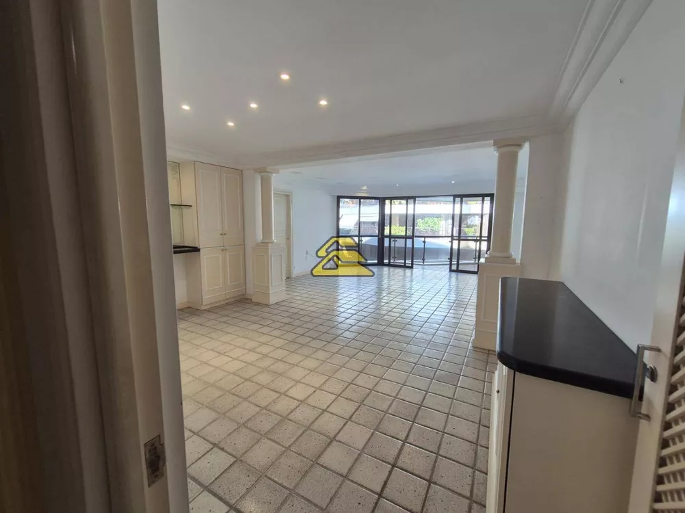 Apartamento, 4 quartos, 221 m² - Foto 8