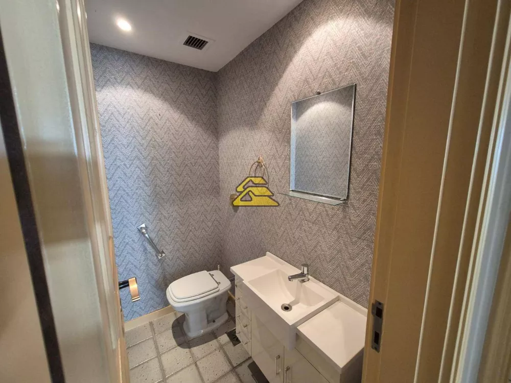 Apartamento, 4 quartos, 221 m² - Foto 22