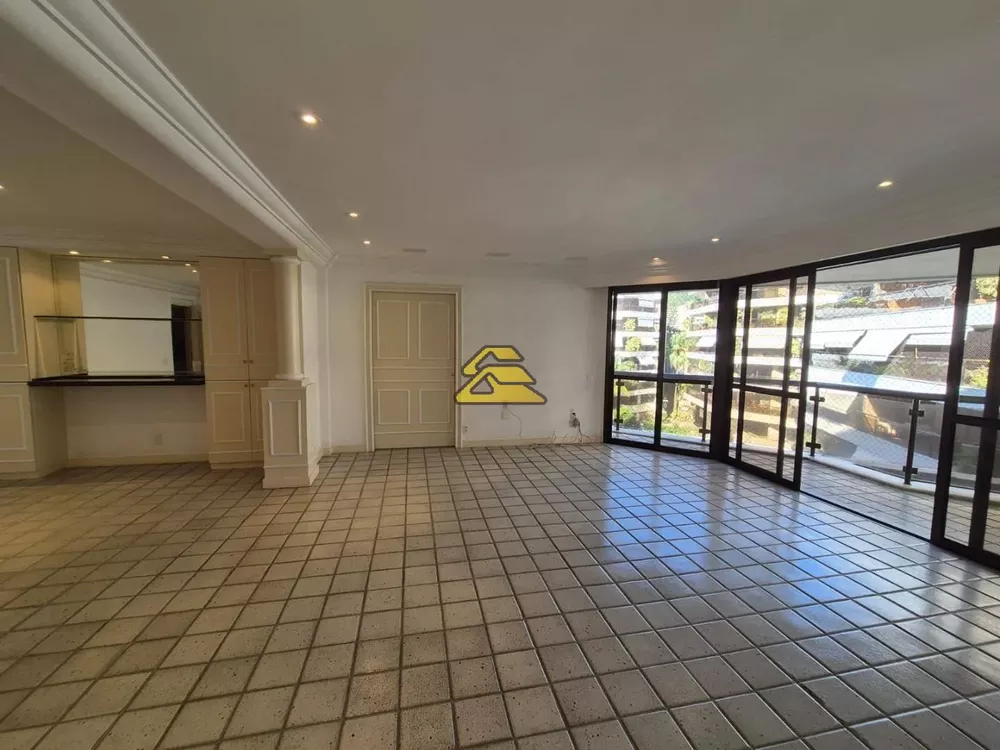 Apartamento, 4 quartos, 221 m² - Foto 31