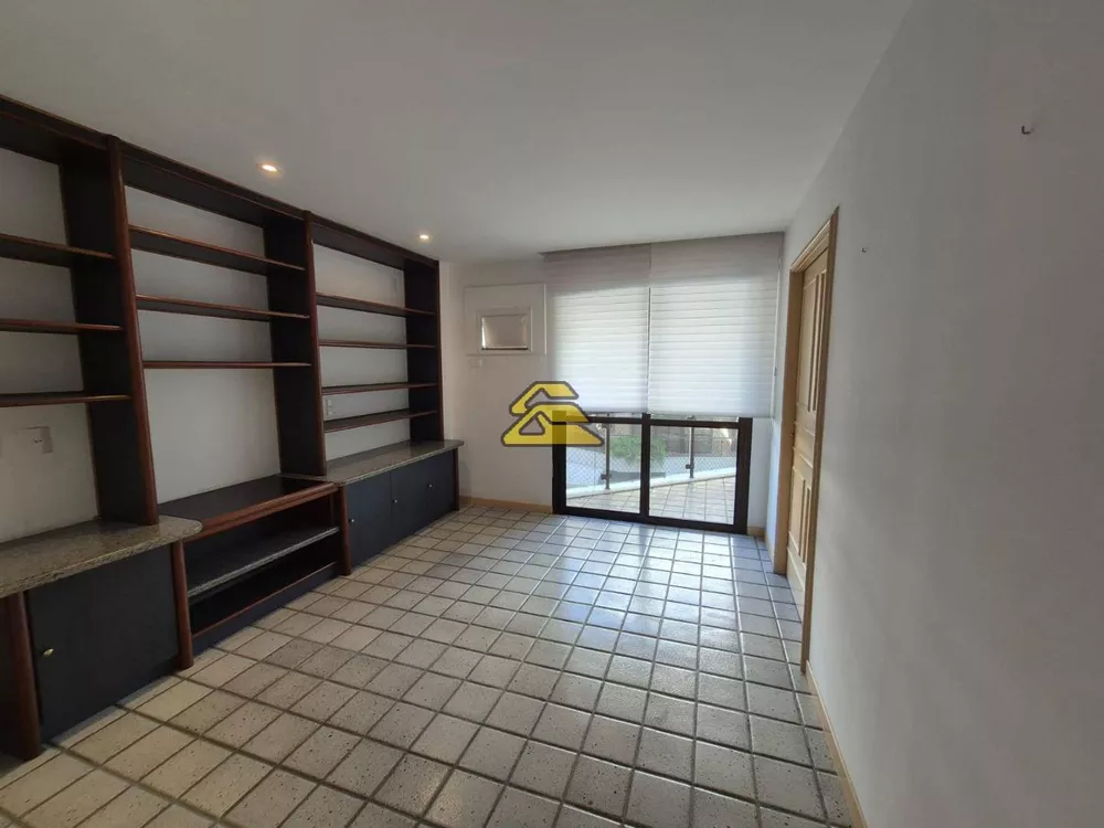 Apartamento, 4 quartos, 221 m² - Foto 11