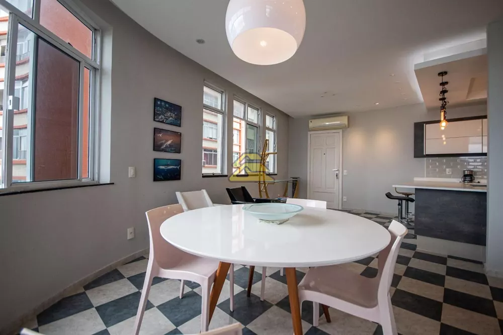 Apartamento, 4 quartos, 125 m² - Foto 20