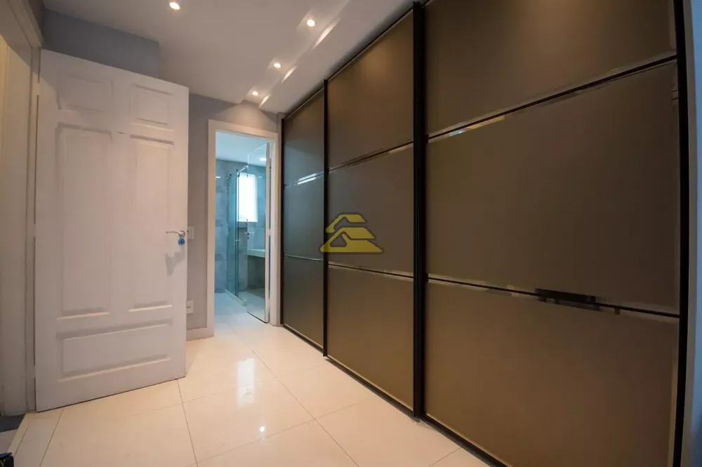 Apartamento, 4 quartos, 125 m² - Foto 10