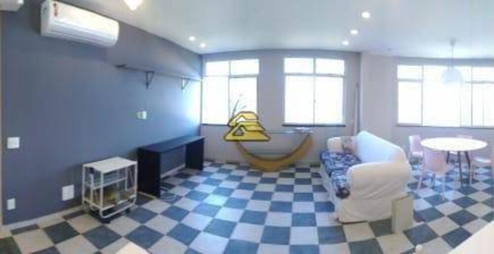 Apartamento à venda com 4 quartos, 125m² - Foto 4