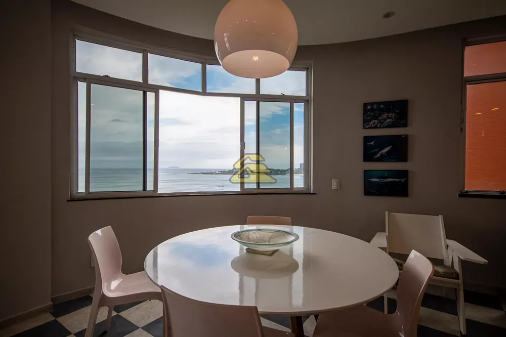 Apartamento, 4 quartos, 125 m² - Foto 2