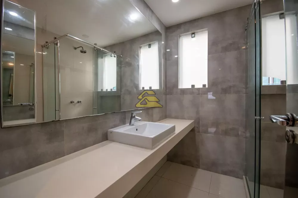 Apartamento, 4 quartos, 125 m² - Foto 11