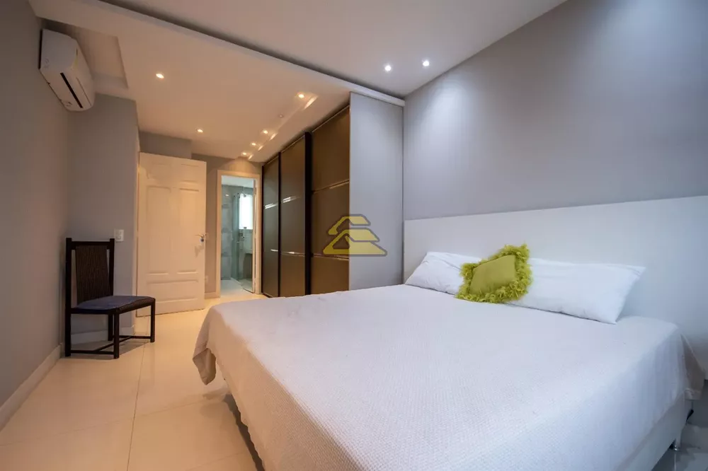Apartamento, 4 quartos, 125 m² - Foto 7