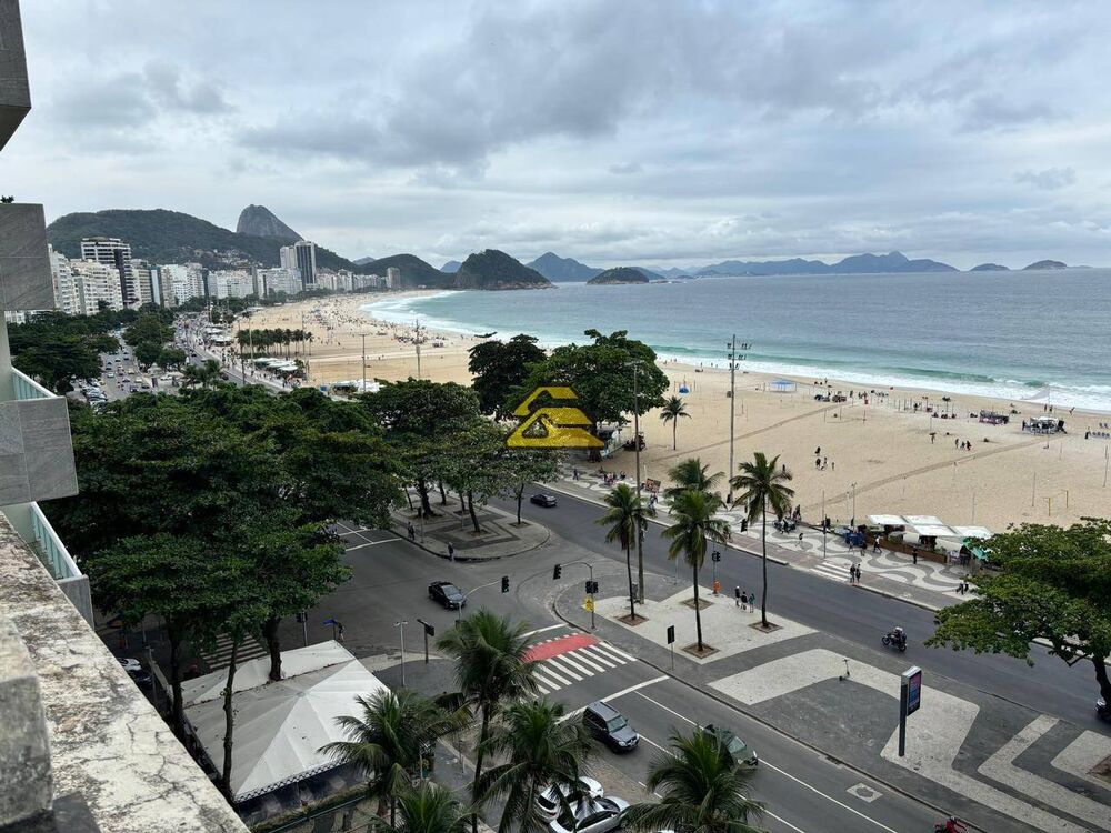 Apartamento à venda com 4 quartos, 125m² - Foto 1