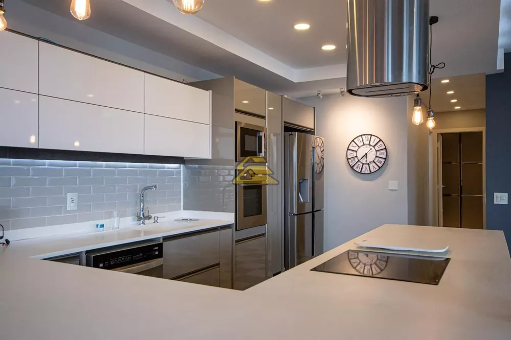 Apartamento, 4 quartos, 125 m² - Foto 12