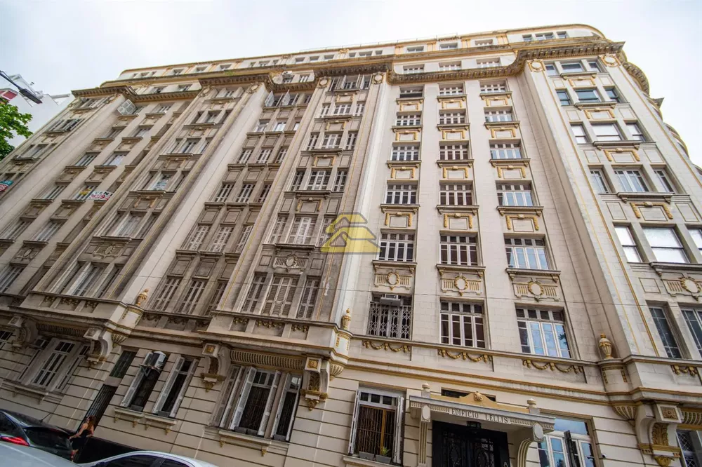 Apartamento, 4 quartos, 125 m² - Foto 22