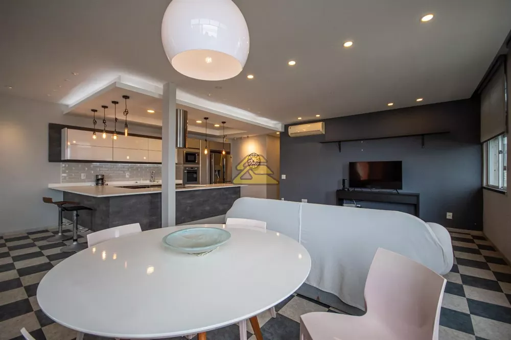 Apartamento, 4 quartos, 125 m² - Foto 18