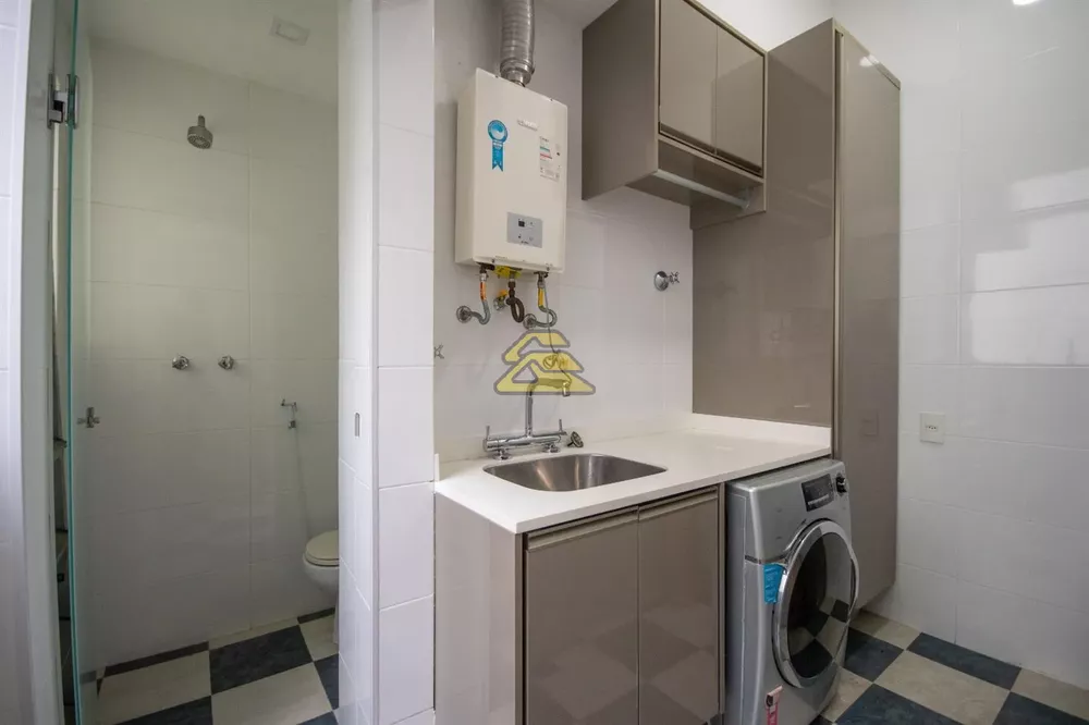 Apartamento, 4 quartos, 125 m² - Foto 19