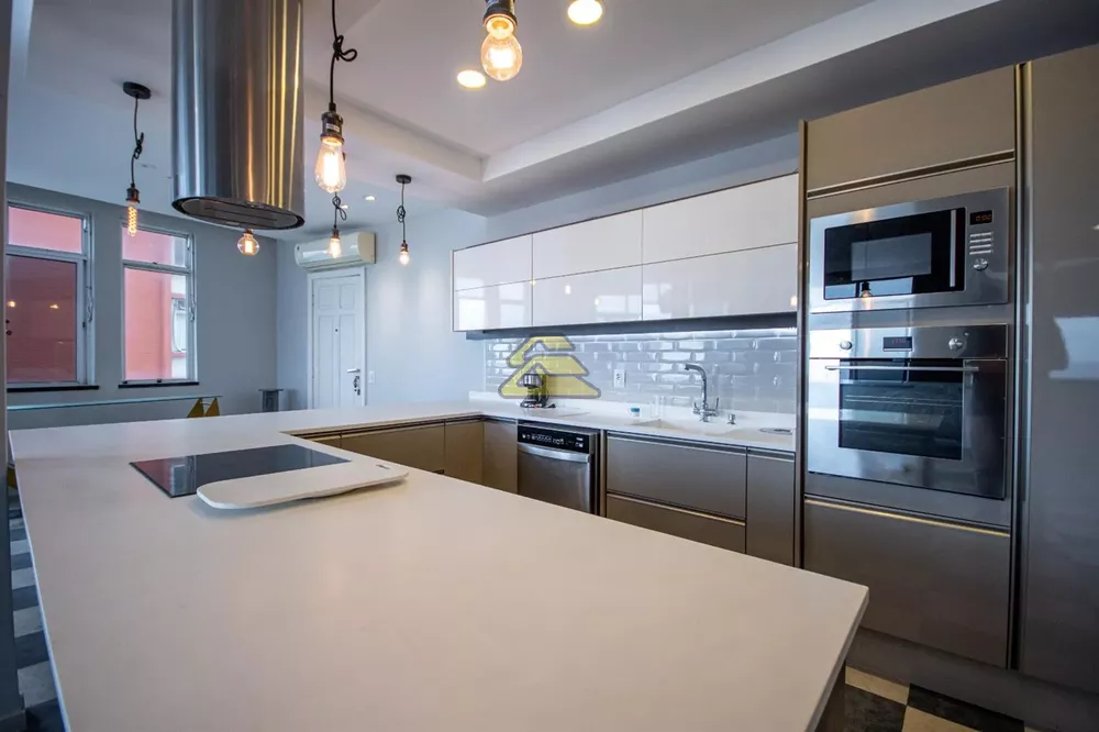 Apartamento, 4 quartos, 125 m² - Foto 24