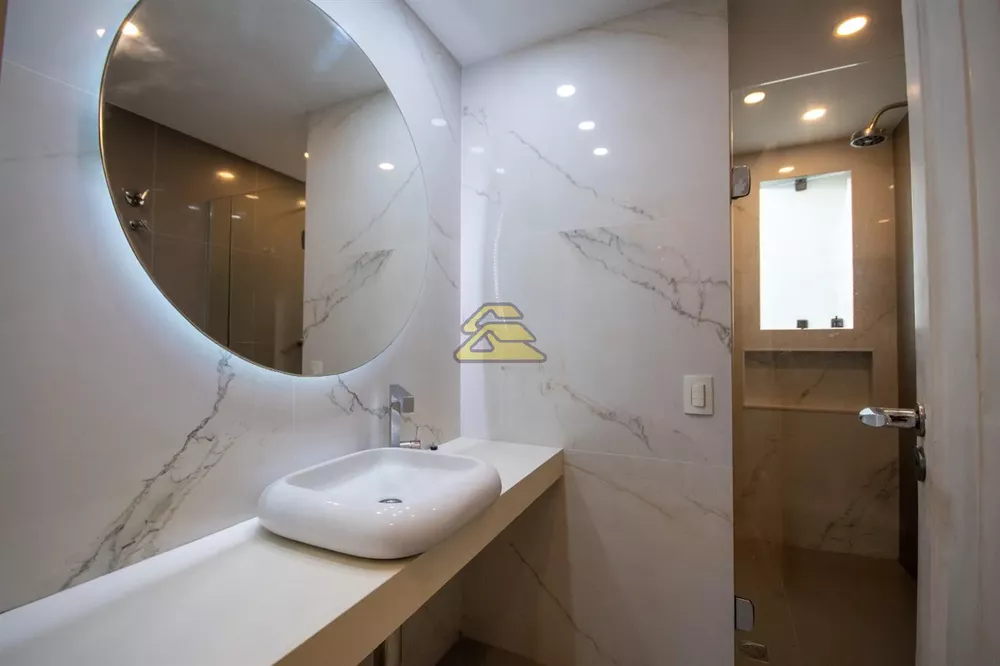 Apartamento, 4 quartos, 125 m² - Foto 32