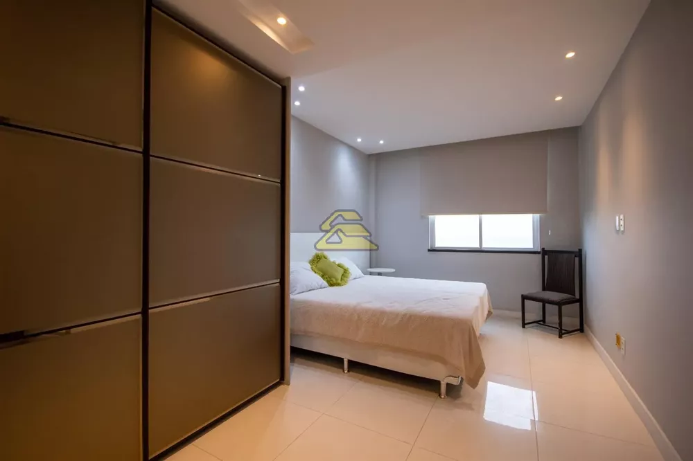 Apartamento, 4 quartos, 125 m² - Foto 9