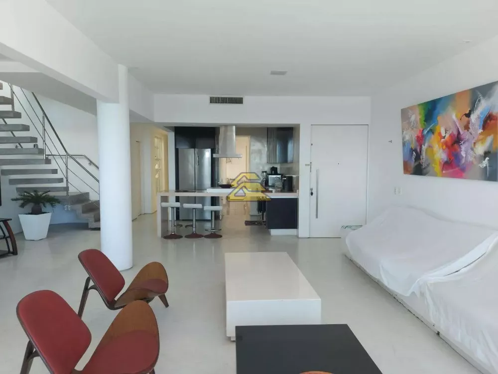 Cobertura, 3 quartos, 174 m² - Foto 11
