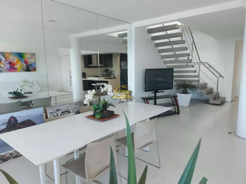 Cobertura, 3 quartos, 174 m² - Foto 33