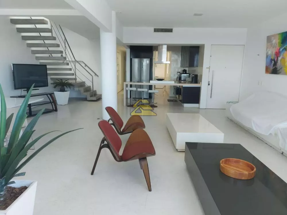 Cobertura, 3 quartos, 174 m² - Foto 29