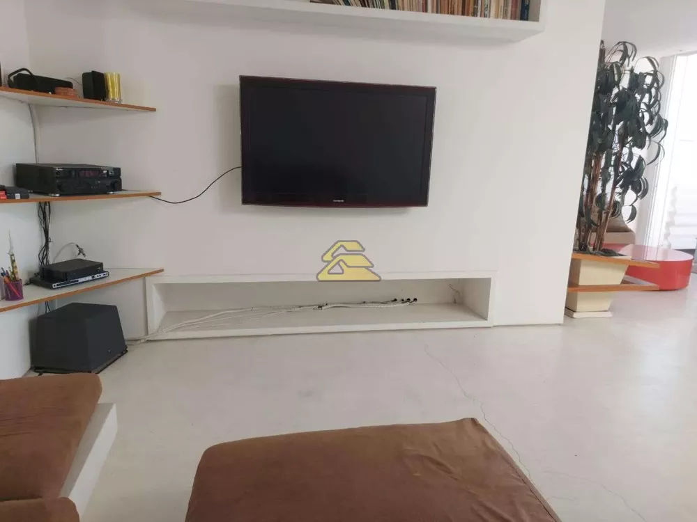 Cobertura, 3 quartos, 174 m² - Foto 21
