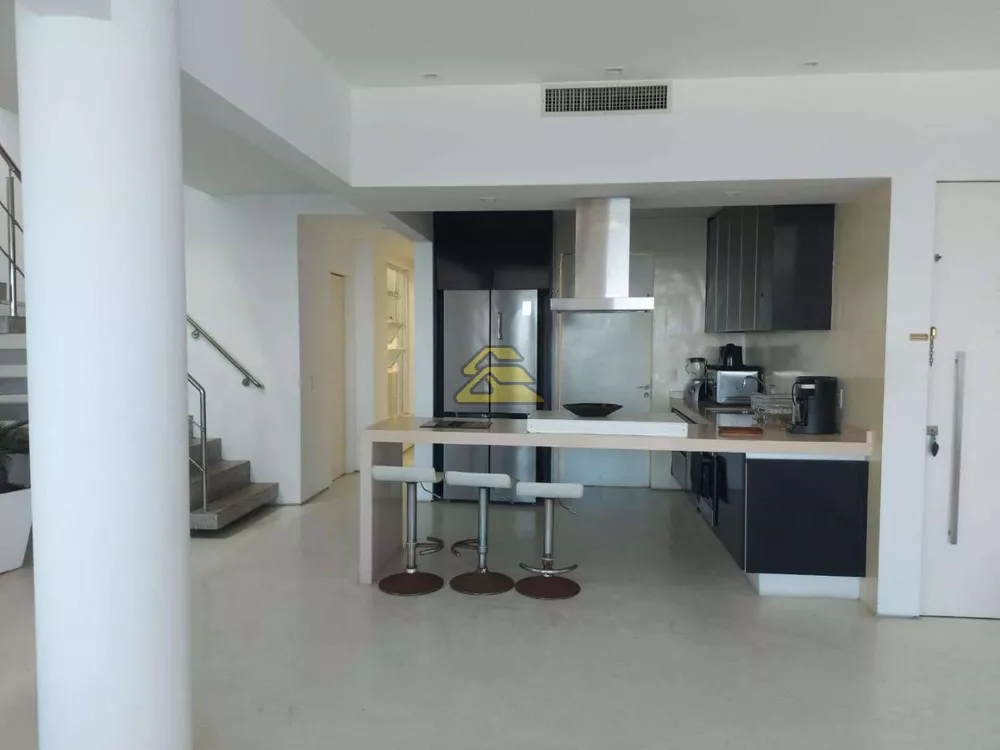 Cobertura, 3 quartos, 174 m² - Foto 3