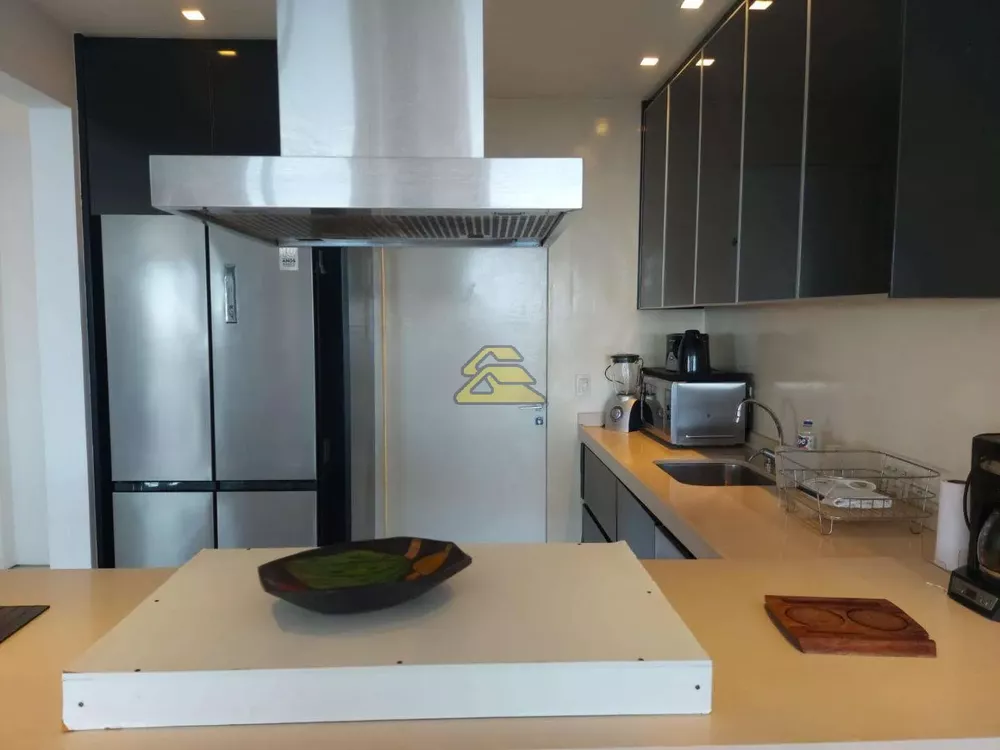 Cobertura, 3 quartos, 174 m² - Foto 31