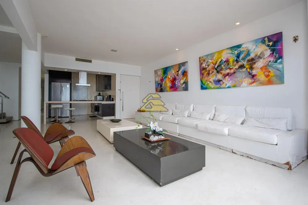 Cobertura, 3 quartos, 174 m² - Foto 55