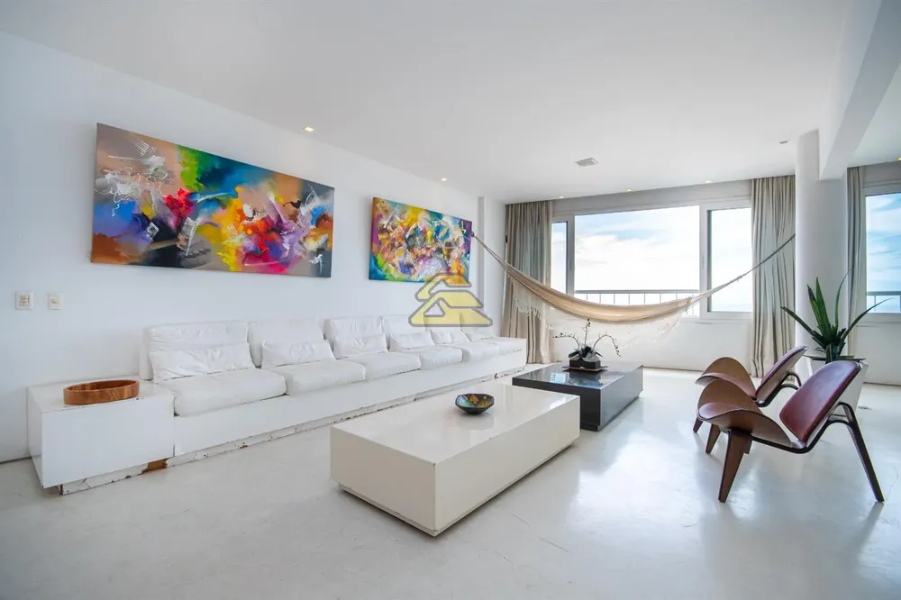 Cobertura, 3 quartos, 174 m² - Foto 38