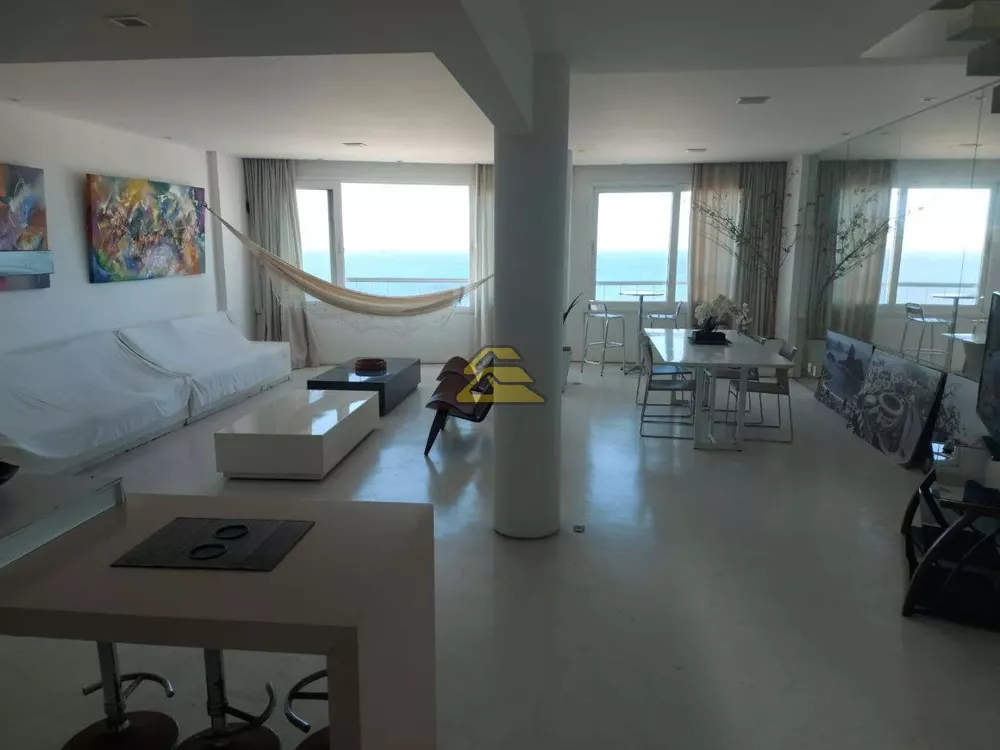 Cobertura, 3 quartos, 174 m² - Foto 1