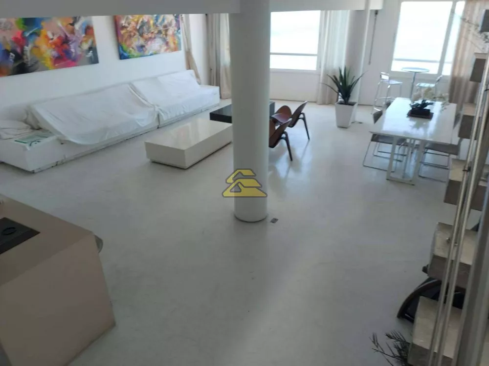 Cobertura, 3 quartos, 174 m² - Foto 2