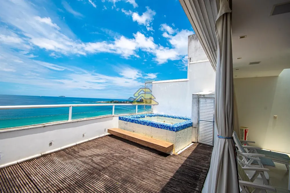 Cobertura, 3 quartos, 174 m² - Foto 37