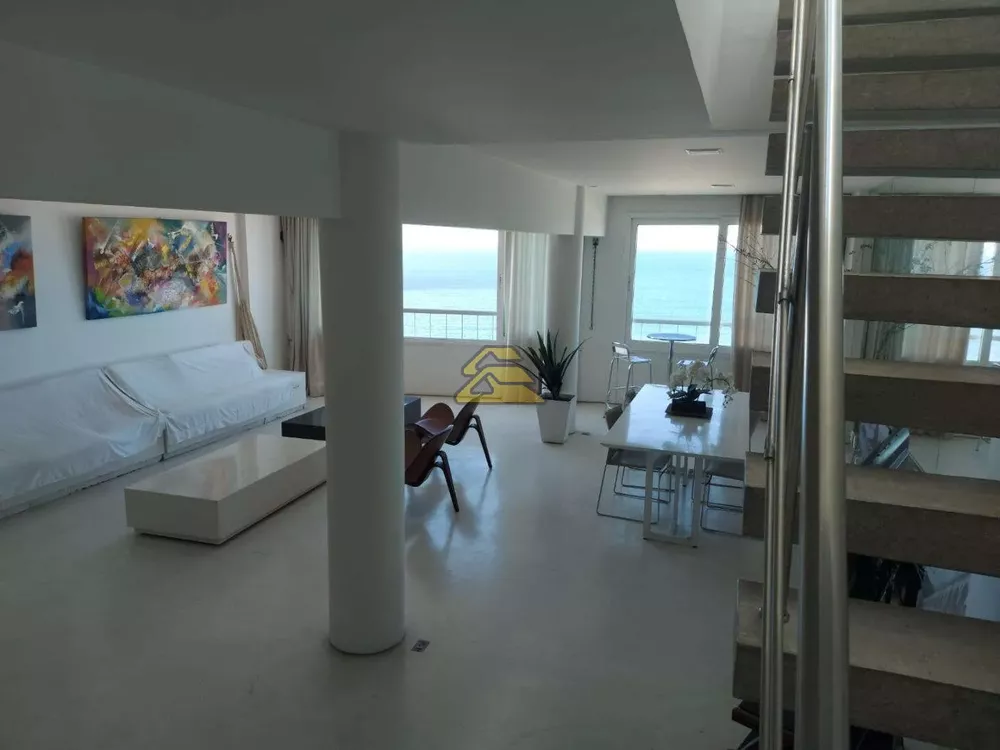 Cobertura, 3 quartos, 174 m² - Foto 8