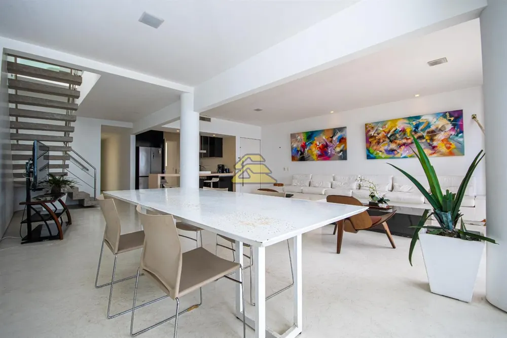 Cobertura, 3 quartos, 174 m² - Foto 43