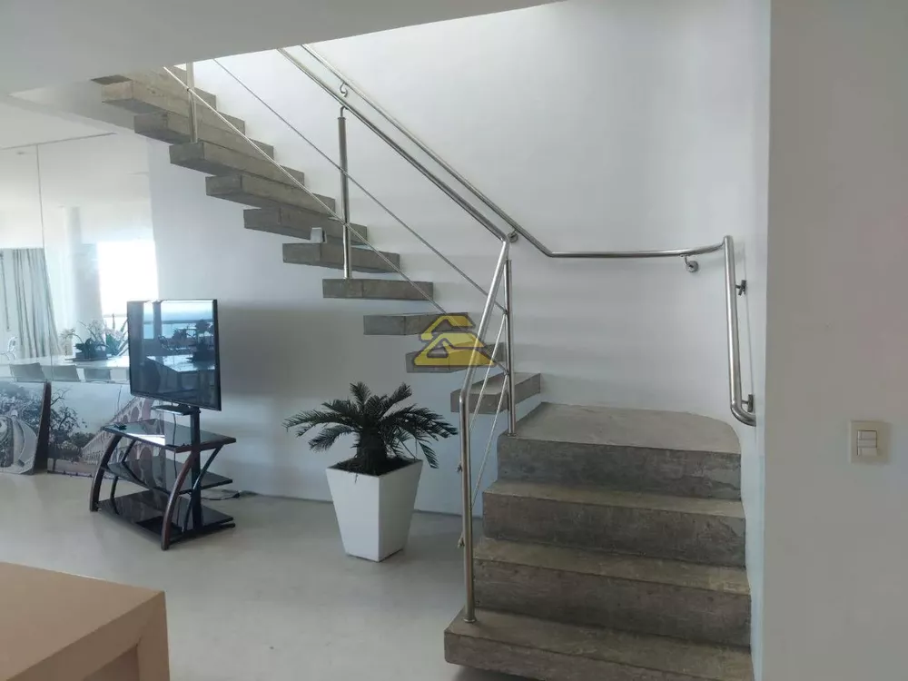 Cobertura, 3 quartos, 174 m² - Foto 22