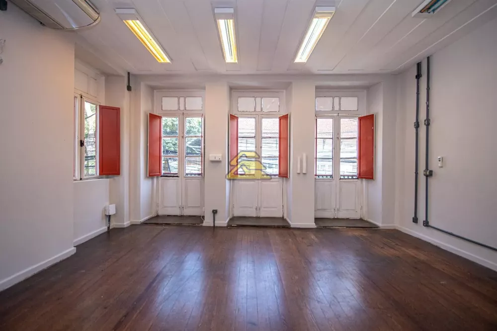 Prédio Inteiro, 433 m² - Foto 2
