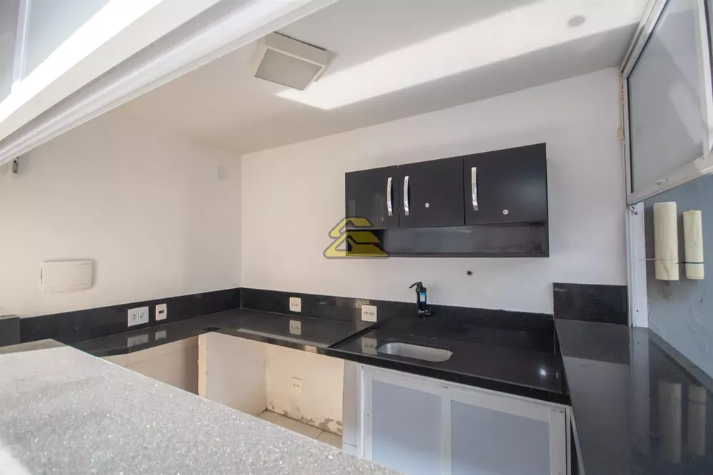 Prédio Inteiro, 433 m² - Foto 37